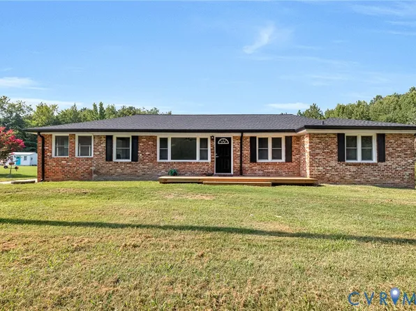 16246 W Patrick Henry Rd, Montpelier, VA 23192