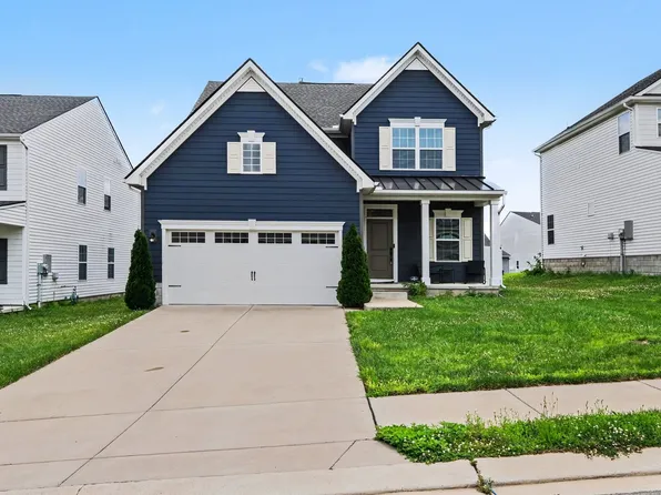 809 Mill Tree Ct, Smyrna, TN 37167