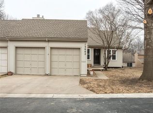 13002 W 66th Ter, Shawnee, KS 66216