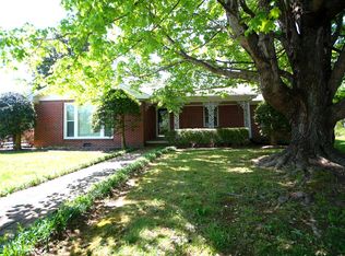 780 Greenland Ave, Cookeville, TN 38501