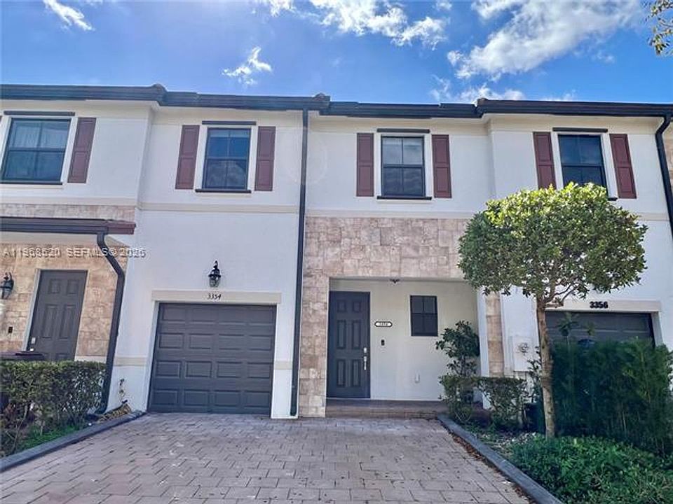 1st image of 3354 W 100th Ter #Townhouse 3354