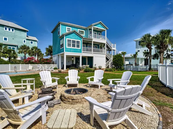 118 Seagrass Cir, Port Saint Joe, FL 32456