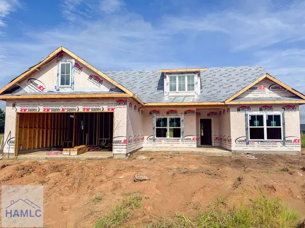 1315 Stone Ct, Midway, GA 31320