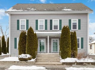 32 Cutter St #2, Waltham, MA 02453