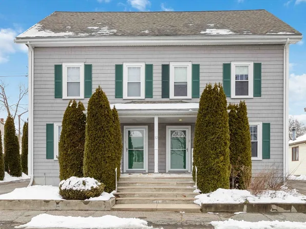 32 Cutter St #2, Waltham, MA 02453