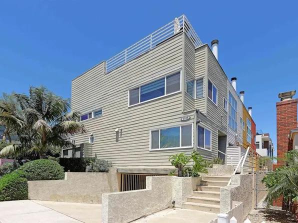 2928 Talbot St Unit 3, San Diego, CA 92106