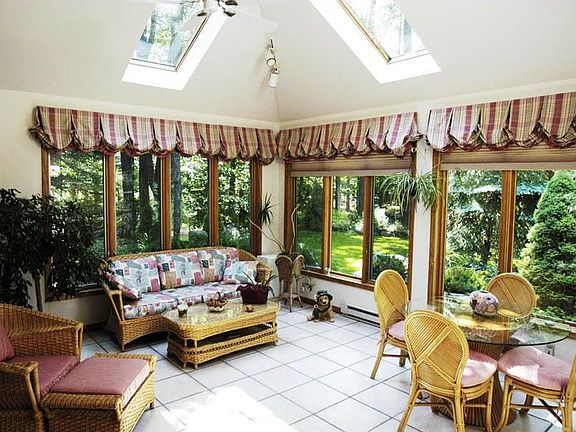 sun room