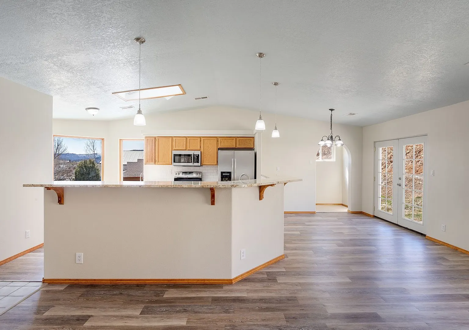 Durango 5 Bed 3 Bath Rental Home — Photo 2