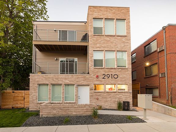 2nd image of 2910 W 32nd Ave APT 301