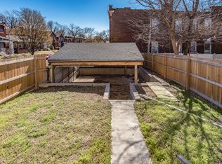3100 Potomac St, Saint Louis, MO 63118