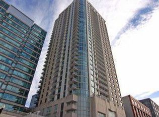 125 S Jefferson St #1107, Chicago, IL 60606