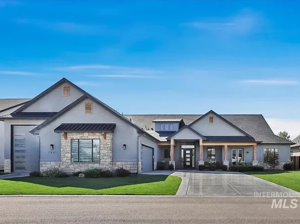 7941 W Heugh Ln, Eagle, ID 83616