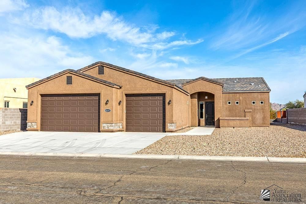 14690 E 46th Loop, Yuma, AZ 85367 | Zillow