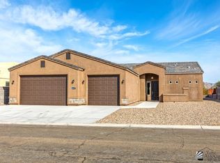 14690 E 46th Loop, Yuma, AZ 85367