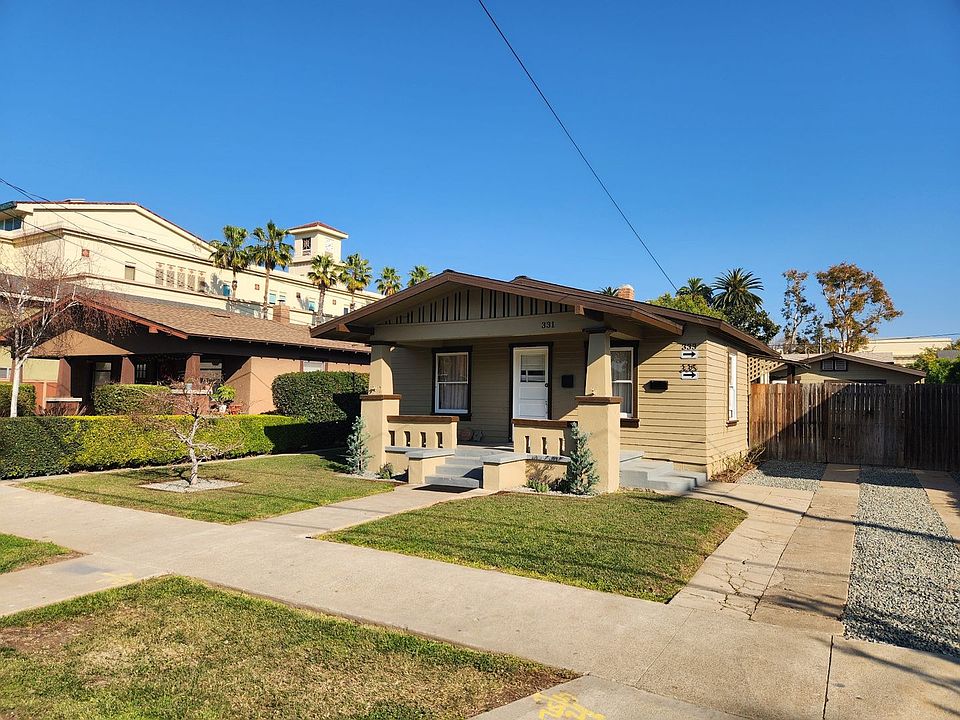 1st image of 331 N Olive St #335