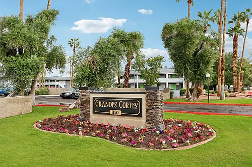 Grandes Cortes Apartments Photo 1