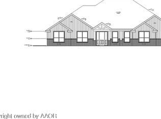 13771 Alyssum Ln, Amarillo, TX 79119