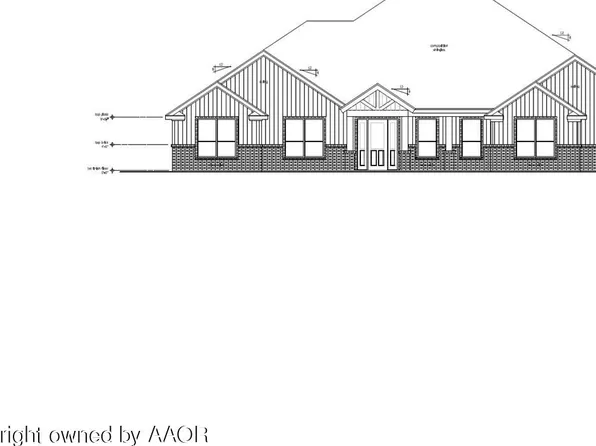 13771 Alyssum Ln, Amarillo, TX 79119