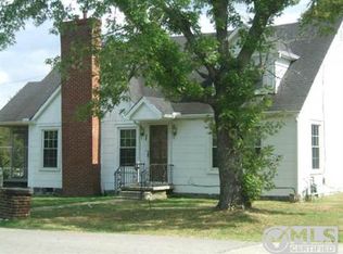 757 Liggett Ave, Lewisburg, TN 37091