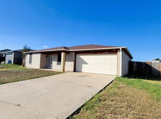 4509 Janelle Dr, Killeen, TX 76549