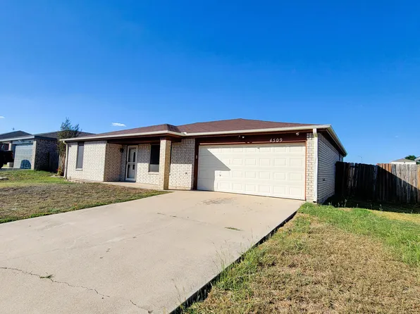 4509 Janelle Dr, Killeen, TX 76549