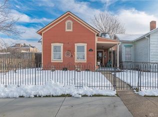 146 Ringgold St, Dayton, OH 45403