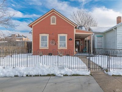 146 Ringgold St, Dayton, OH, 45403