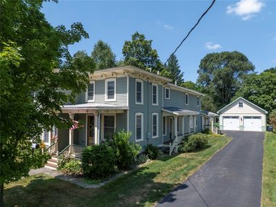 125 E William St, Bath, NY, 14810