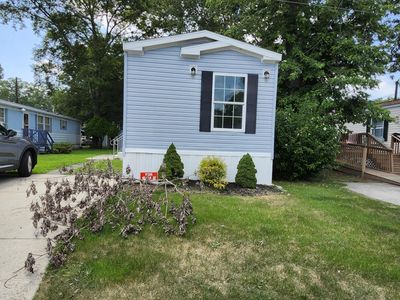 280 W Turner Avenue T#280, Egg Harbor City, NJ, 08215