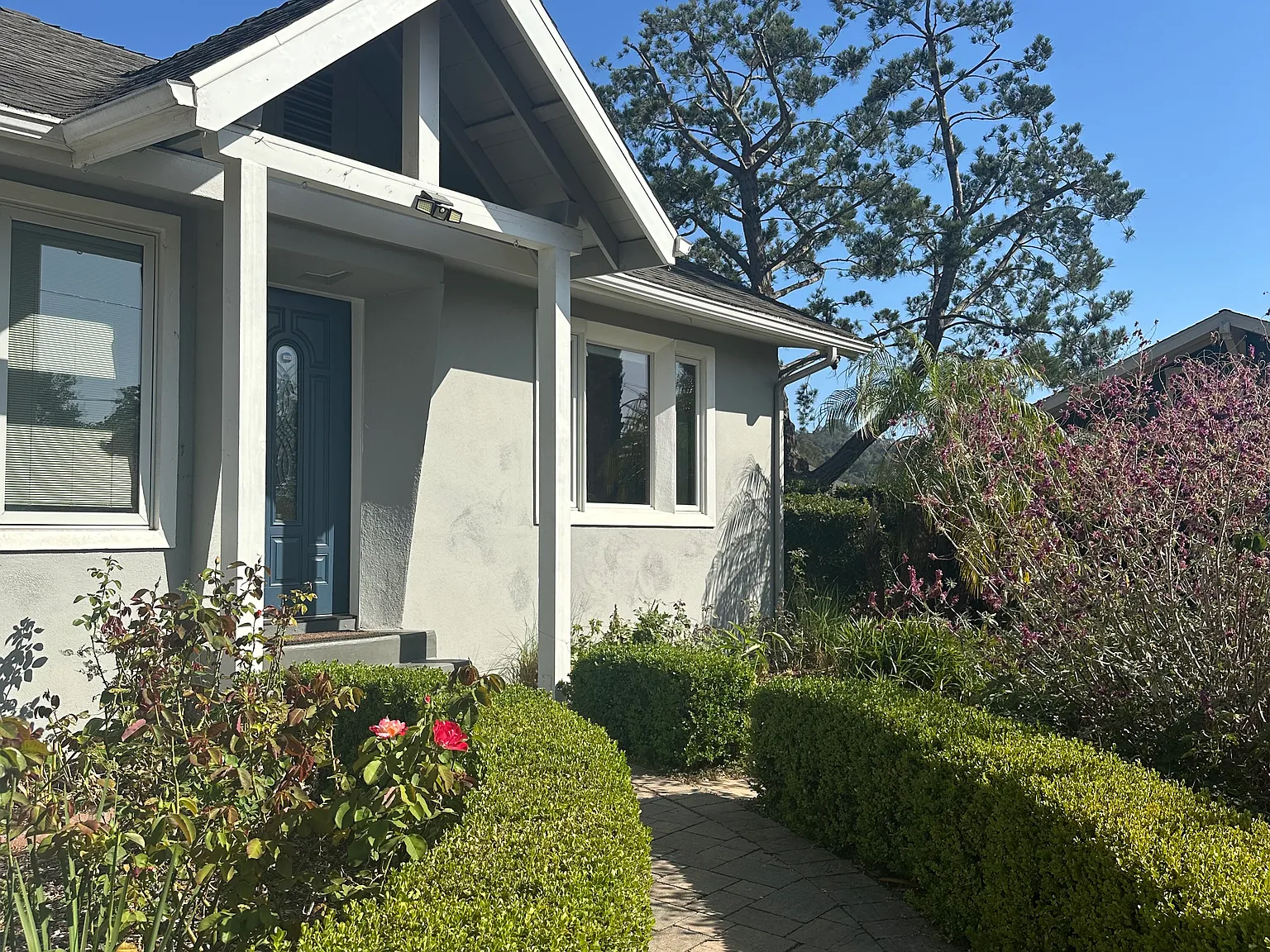 3 bed, 1450 sqft, $5,410 — Photo 1