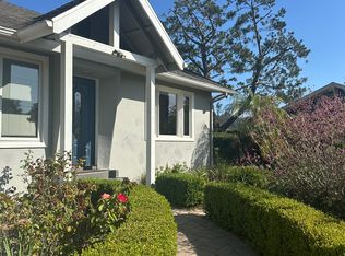 4507 Auhay Dr, Santa Barbara, CA 93110