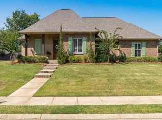 101 Huber St, Madison, MS 39110