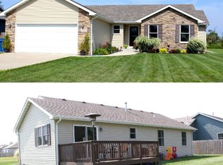 217 Fairchild Dr, Burns Harbor, IN 46304