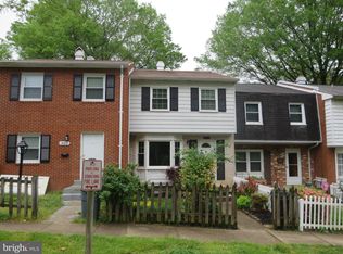 14419 Falmouth Dr, Woodbridge, VA 22193