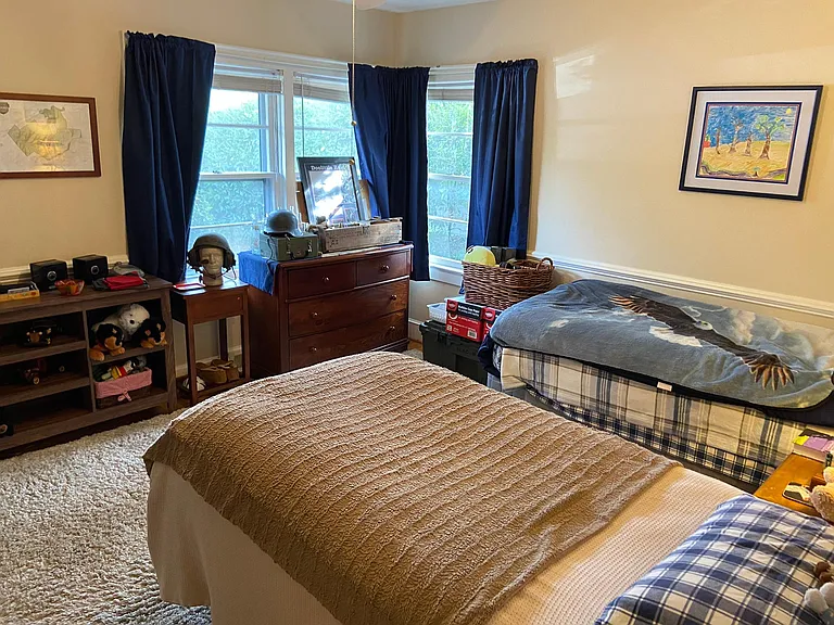 1618 Country Club Rd — Photo 10