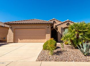 2322 N Brigadier Dr, Florence, AZ 85132