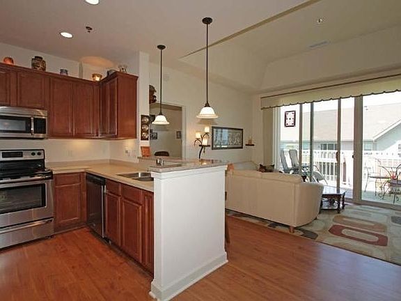 2nd image of 4130 S Lake Dr Unit 482