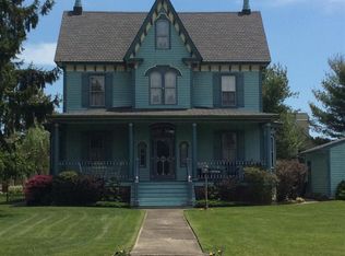 1330 Shore Rd, Linwood, NJ 08221