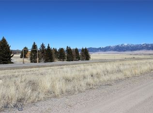 LOT 325 Virginia City Ranches Iii LOT 325-3, Ennis, MT 59729