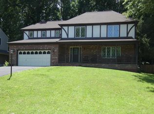 53 Kelly Way, Stafford, VA 22556