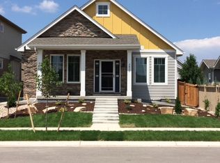 3820 Oak Shadow Way, Fort Collins, CO 80528