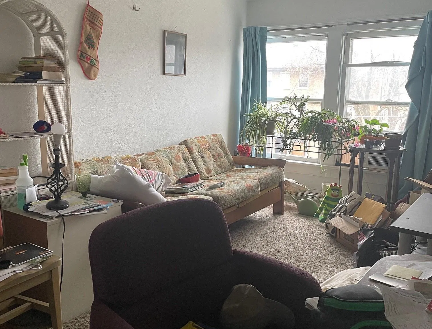 Studio, 345 sqft, $905 — Photo 4