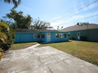 205 Washington Ave, Oldsmar, FL 34677
