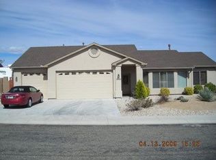 7939 N Rambling Ln, Prescott Valley, AZ 86315