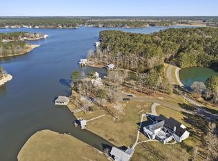 8 Gum Reed Point, Lumberton, MS 39455