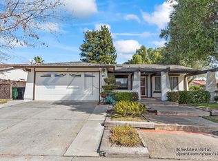 3021 Grand Lake Dr, Fremont, CA 94555