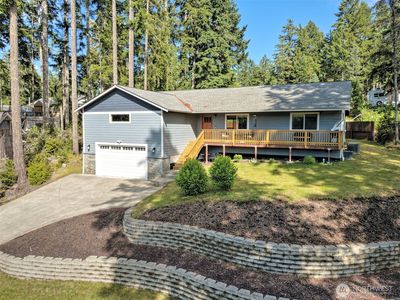 5031 E Rasor Road W, Belfair, WA, 98528