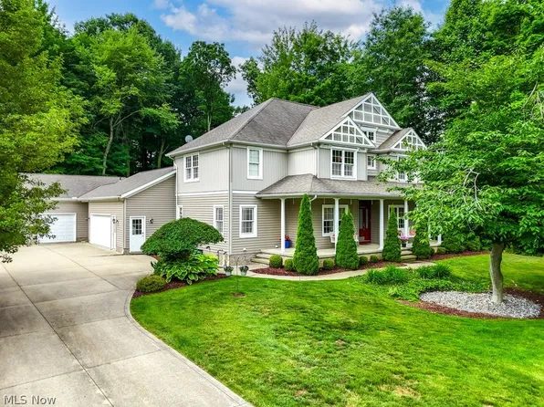 5020 Corey Ave, Perry, OH 44081