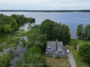 572 Round Lake Rd, Havelock Belmont Methuen, ON K0L 1Z0