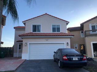 1087 SW 134th Ct, Miami, FL 33184